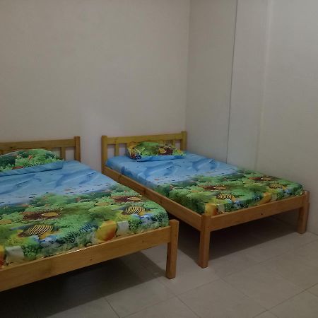 הוסטל נגויה D'Kost Batam מראה חיצוני תמונה