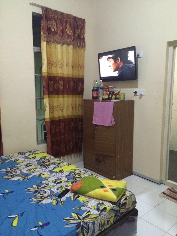 הוסטל נגויה D'Kost Batam מראה חיצוני תמונה