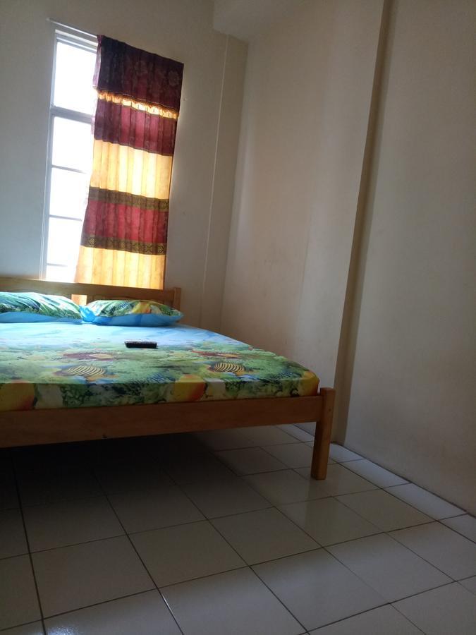 הוסטל נגויה D'Kost Batam מראה חיצוני תמונה