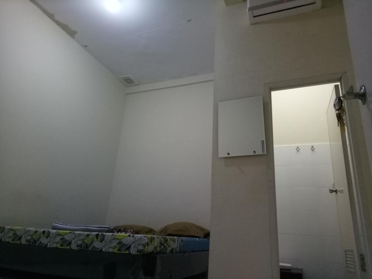הוסטל נגויה D'Kost Batam מראה חיצוני תמונה