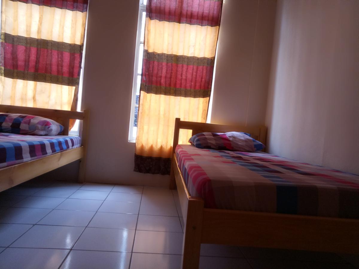 הוסטל נגויה D'Kost Batam מראה חיצוני תמונה