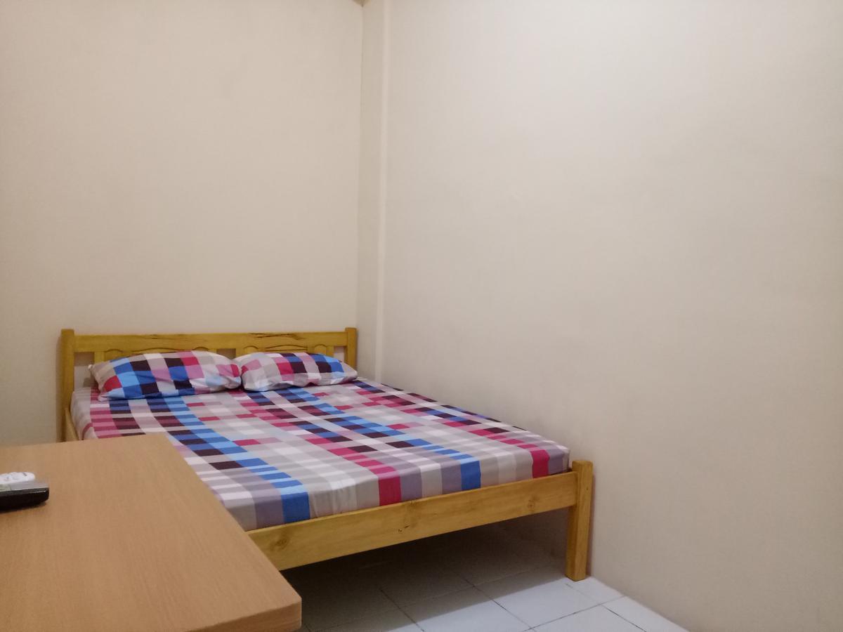 הוסטל נגויה D'Kost Batam מראה חיצוני תמונה