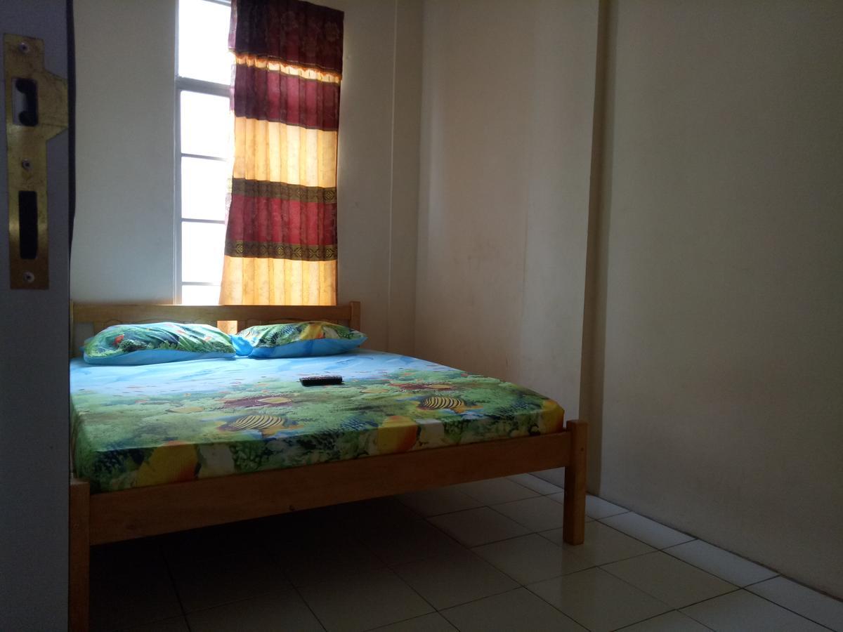 הוסטל נגויה D'Kost Batam מראה חיצוני תמונה